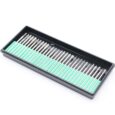 Kit Fresa Hierro Broca Manicura