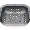 Lámpara De Uñas LED UV 108W H5 PLUS