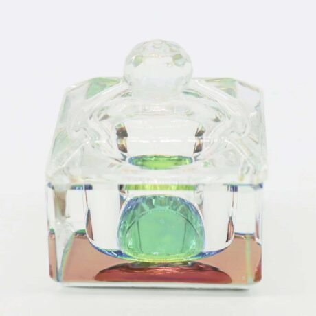 玻璃杯大号炫彩2