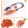 Manicura Práctica De La Mano Arte De Uñas Falsas Entrenamiento Ajustable Modelo De Mano Práctica Modelo De Aprendizaje Consejos De Reajuste
