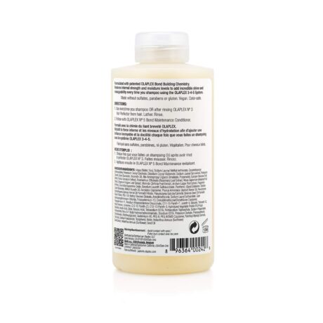 SHAMPU OLAPLEX 2