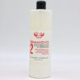 Permanente Loción Moldeadora Nº2 Suave Cabellos Teñidos O Sensibles 500 Ml