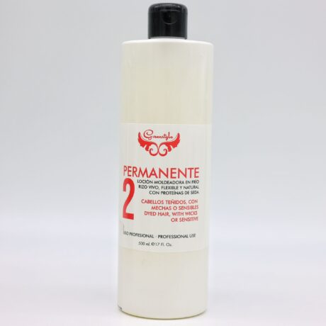 permanente nuemro 2 1