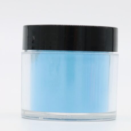 polvo acrilico 30g azul