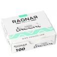 Recambio de Cuchillas  De Navaja  Ragnar 100u