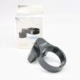Soporte Profeasional de Secador Termix color negro- Soporte compacto profesional de Termix, diseñado para todo tipo de secadores.