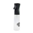 Botella Pulverizadora 360º de Spray 300 ml Barbero