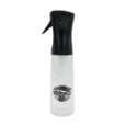 Botella Pulverizadora 360º de Spray 300 ml Barbero