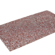 Mantel de mesa para decoración de uñas con purpurina, cómodo, para salón de belleza,
