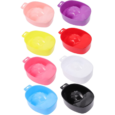 Tazón de Remojo para Uñas/ bol de  uñas/ Cuenco de  Manicura