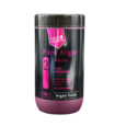 Macarilla Hidratante de Argan Real Natura/ Tratamiento para  el Cabello Hidratante