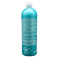 Champú Recuperador Hidratante Bed Head Urban Antidotes  level 2 para Cabello Seco 750 g