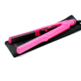 Plancha de Pelo Classic II mediana Titanium FUCSIA + Funda gratis.-Steinhart