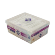 Bastoncillos con palo de  Papel caja de  200 unidades