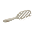 Cepillo Eurostil Oval Eco Flexible