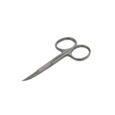 Tijeras de Cutícula Acero/ Tijeras Corta Cutícula De Manicura