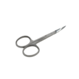 Tijeras de Cutícula Acero/ Tijeras Corta Cutícula De Manicura