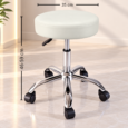 Taburete Giratorio de Peluqueria/ Silla de Peluquero
