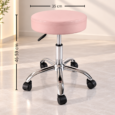 Taburete Giratorio de Peluqueria/ Silla de Peluquero