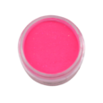 Polvo de  Acrilico Rosa con Purpurina Greenstyle