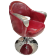 Sillon Profesional de Peluqueria con Giro 360º