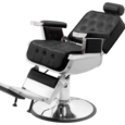 Sillón Profesional de  Barberia,Peluqueria