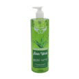 Gel de Aloe  Vera Puro 500ml