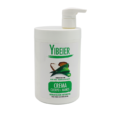 Crema de Manos  y Cuerpo Yibeier 1000ml