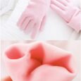 Guantes Hidratantes de Spa/ Guantes de Gel con Aceites Esenciales