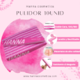 10 Unidad Pulidores para Uñas 100/180 / Pulidor de Uñas Hanna 10u/ Buffer D