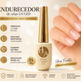 Endurecedor de Uñas Hanna  UV/LED 15 ml