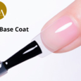 Base Coat Hanna 15ml/ Base Gel para Uñas