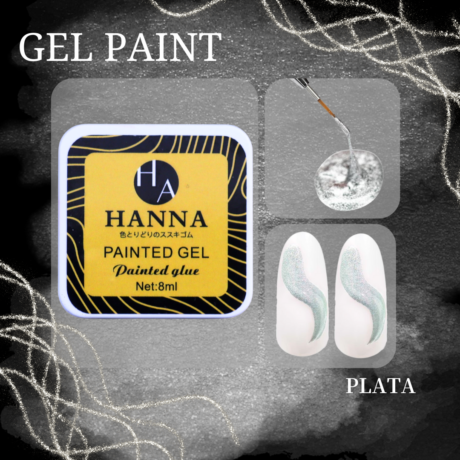 gel paint verde (12)