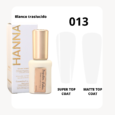 Esmalte Semipermanente Hanna 15ml #013