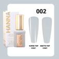Esmalte Semipermanente Hanna 15ml #02