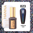 Esmalte Semipermanente Hanna 15ml #023