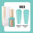Esmalte Semipermanente Hanna 15ml #03