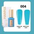 Esmalte Semipermanente Hanna 15ml #04