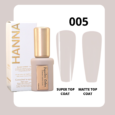 Esmalte Semipermanente Hanna 15ml #05