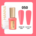 Esmalte Semipermanente Hanna 15ml #050