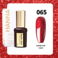 Esmalte Semipermanente Hanna 15ml #065