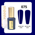 Esmalte Semipermanente Hanna 15ml #075