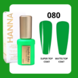 Esmalte Semipermanente Hanna 15ml #080