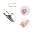 Gel para Diamantes  H06 Hanna 20g