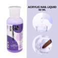 Monómero 60ml/ Líquido Acrílico profesional