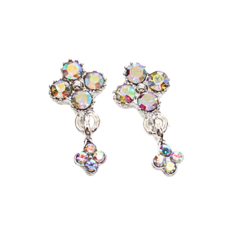 Logo Marca Personal Minimalista Elegante y Orgánico Blanco y Negro (93)