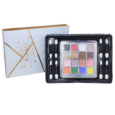 Sombras de degradado para uñas/ polvo de degradado