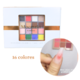 Sombras de degradado para uñas/ polvo de degradado