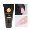 Acrigel /Poligel  30g Hanna Color Rosa