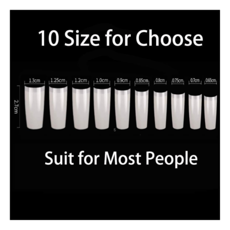 12 SIZES (25)